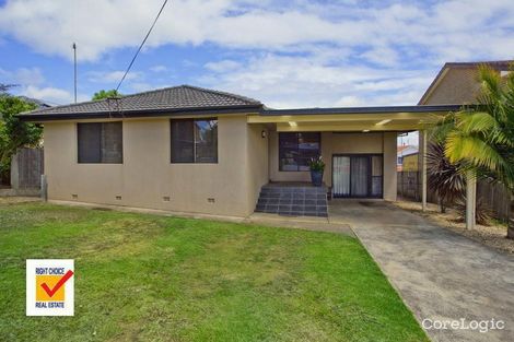 Property photo of 20 Hayes Avenue Mount Warrigal NSW 2528