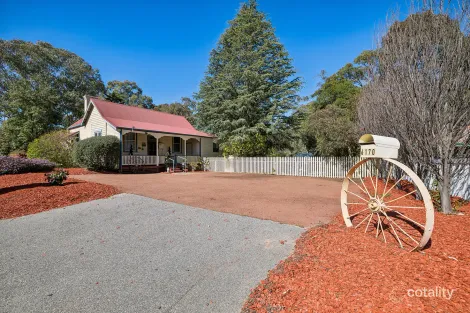 Property photo of 6170 Great Eastern Highway Mundaring WA 6073