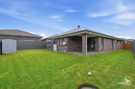 Property photo of 6 Bourne Ridge Oran Park NSW 2570