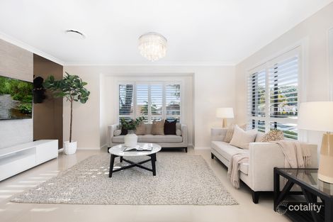 Property photo of 31 Corella Way Westleigh NSW 2120