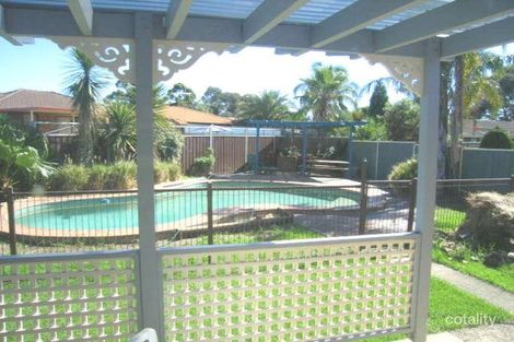 Property photo of 8 Norseman Close Green Valley NSW 2168