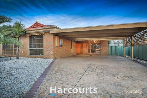 Property photo of 9 Amber Crescent Narre Warren VIC 3805