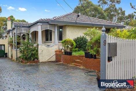 Property photo of 9 Cooinda Court Burwood East VIC 3151