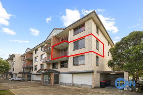 Property photo of 83/4 Riverpark Drive Liverpool NSW 2170