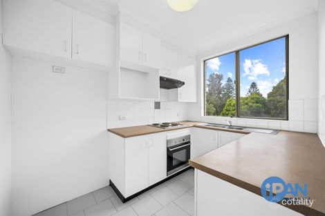 Property photo of 83/4 Riverpark Drive Liverpool NSW 2170