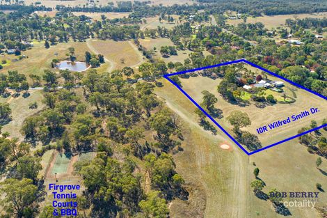 Property photo of 10R Wilfred Smith Drive Dubbo NSW 2830