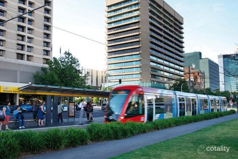 Property photo of 405/12 Gilbert Street Adelaide SA 5000