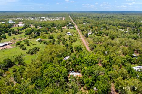 Property photo of 220 Stow Road Howard Springs NT 0835
