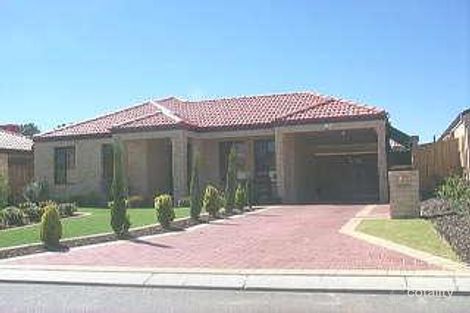 47 Vaucluse Cres, Ellenbrook, WA 6069