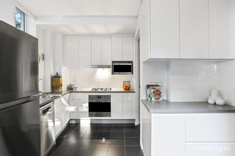 Property photo of 411/36-42 Stanley Street St Ives NSW 2075