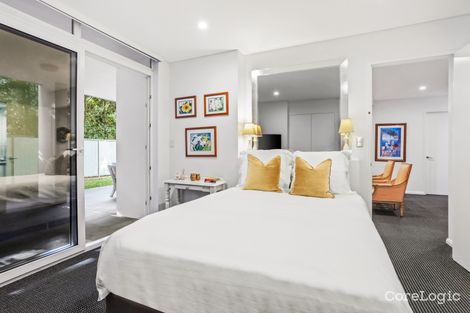 Property photo of 411/36-42 Stanley Street St Ives NSW 2075