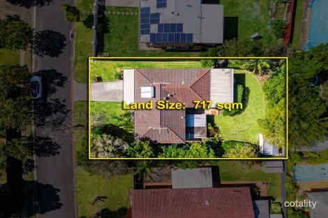 Property photo of 14 Luscombe Street Runcorn QLD 4113