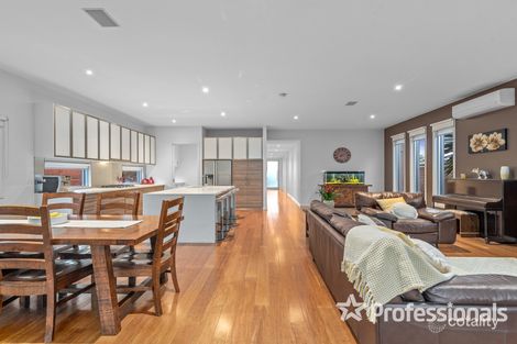 Property photo of 40 Larbert Road Mooroolbark VIC 3138