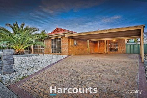 Property photo of 9 Amber Crescent Narre Warren VIC 3805