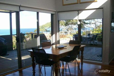 Property photo of 64 Ocean View Parade Lakes Entrance VIC 3909