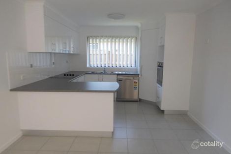 Property photo of 21 Wagtail Circuit Kawungan QLD 4655