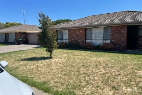 7/8 Kennedy St, Euroa, VIC 3666