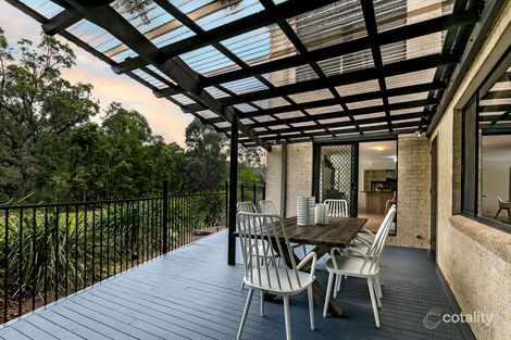 Property photo of 13 Redbush Close Rouse Hill NSW 2155