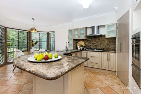Property photo of 13 Redbush Close Rouse Hill NSW 2155