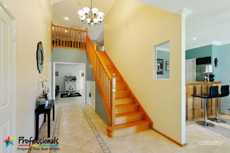 Property photo of 3 Tobermory Pass Canning Vale WA 6155
