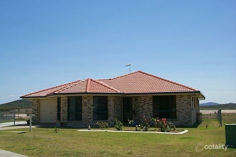 32 Warnock St, Zilzie, QLD 4710