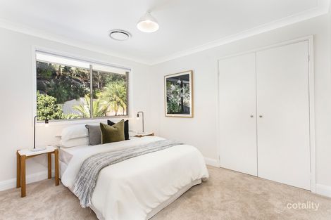Property photo of 12 Tamarind Place Alfords Point NSW 2234