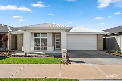 58 Clonlara Cct, Virginia, SA 5120