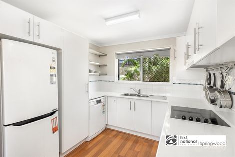 Property photo of 4/42 Reserve Road Slacks Creek QLD 4127