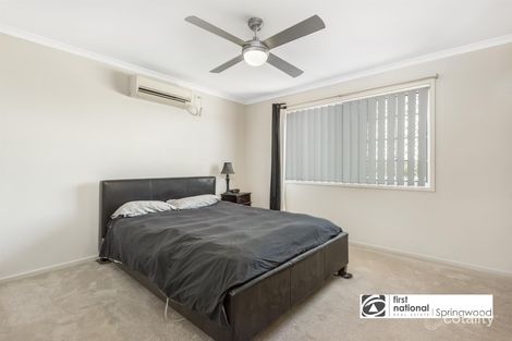 Property photo of 4/42 Reserve Road Slacks Creek QLD 4127