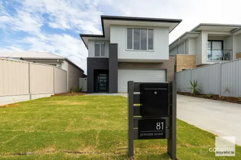 81 Princess St, Cleveland, QLD 4163