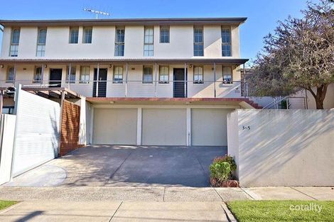 21/3-5 Grandview Ave, Maribyrnong, VIC 3032