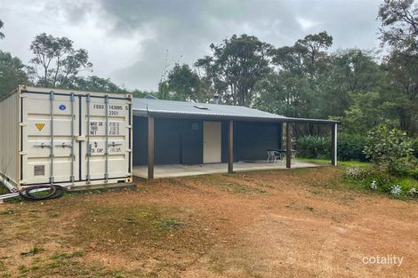 4 Jack Ricketts Dr, Ocean Beach, WA 6333