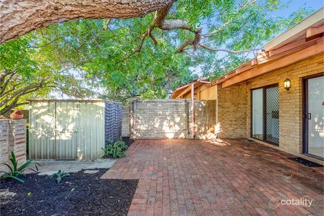 Property photo of 1/22 Cleopatra Street Palmyra WA 6157