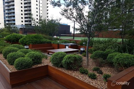 Property photo of 1907/231-245 Harbour Esplanade Docklands VIC 3008