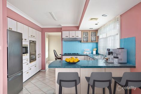 Property photo of 6 Northview Terrace Figtree NSW 2525