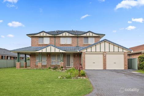 6 Northview Tce, Figtree, NSW 2525