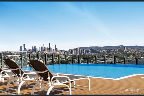 Property photo of 10205/7 Wharf Street Hamilton QLD 4007