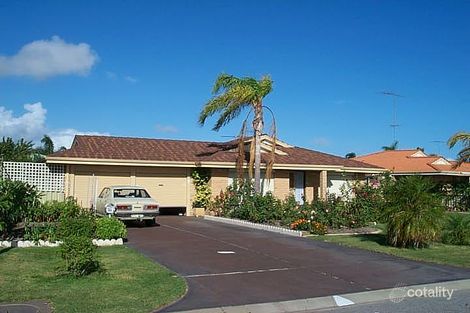 11 Diamantina Way, Rockingham, WA 6168