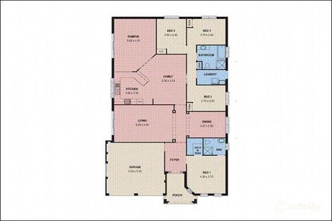 Property photo of 5 Eddy Street St Clair NSW 2759