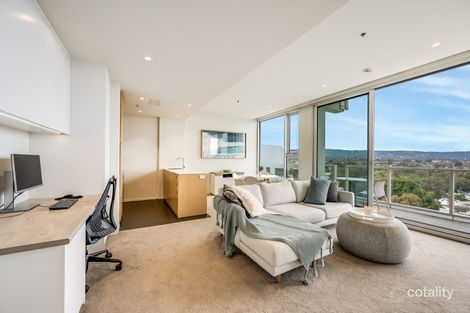 Property photo of 802/33 Warwick Street Walkerville SA 5081
