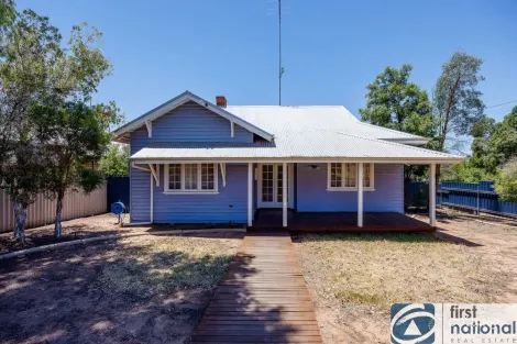 Property photo of 15 Fermoy Avenue Northam WA 6401
