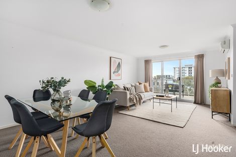 Property photo of 506/17 Dooring Street Braddon ACT 2612