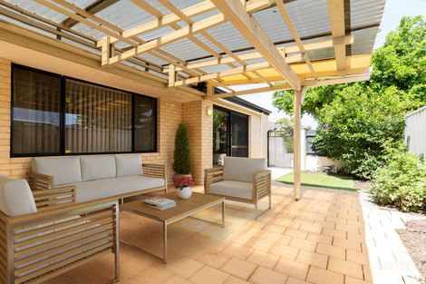 Property photo of 27A Mort Street Rivervale WA 6103