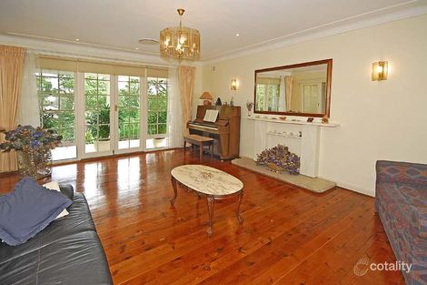 Property photo of 7 Harcourt Street East Killara NSW 2071