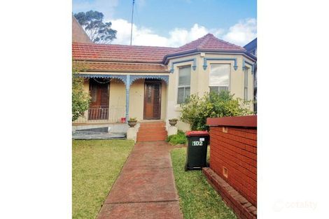 1/102 Alice St, Newtown, NSW 2042