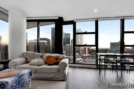 Property photo of 1501/27 Little Collins Street Melbourne VIC 3000