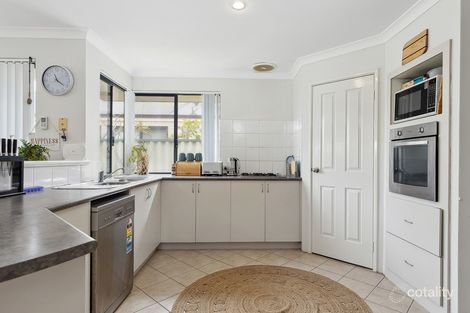 Property photo of 9 Emden Link Port Kennedy WA 6172