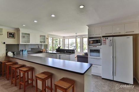 Property photo of 19 Parkridge Drive Withcott QLD 4352