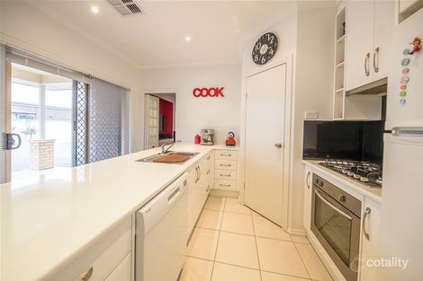 Property photo of 8 Reusch Drive Nuriootpa SA 5355
