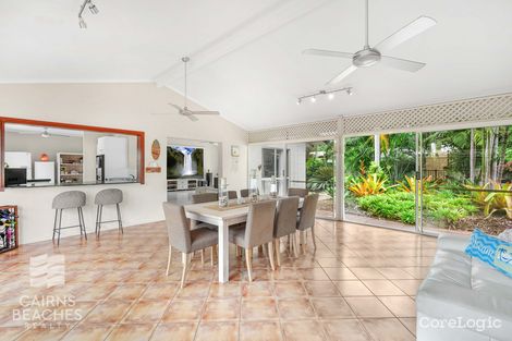 Property photo of 37 Beaver Street Clifton Beach QLD 4879